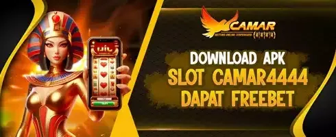 Bonus Selamat Datang 100% banner