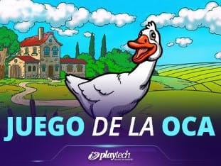 Juego De La Oca game thumbnail