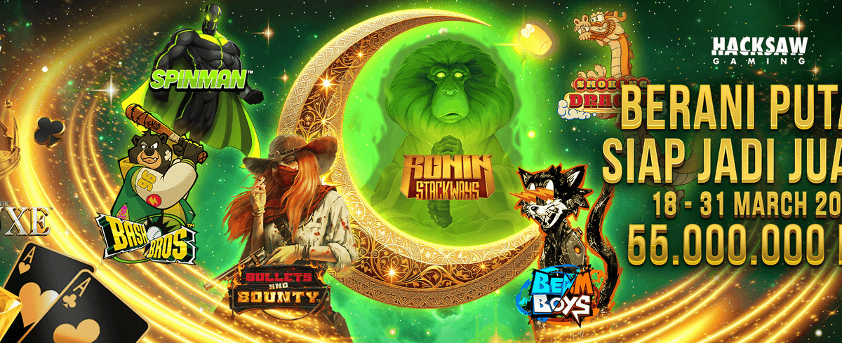 Pengalaman Slot Terbaik Indonesia